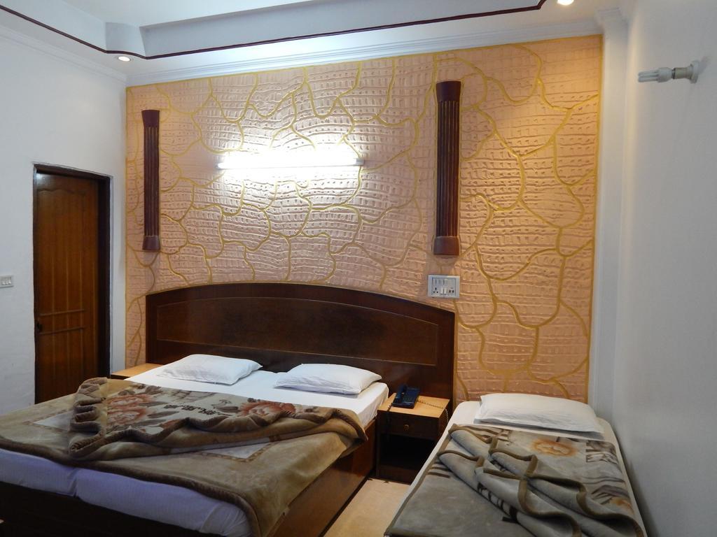 Airport Hotel Paradise International New Delhi Bilik gambar