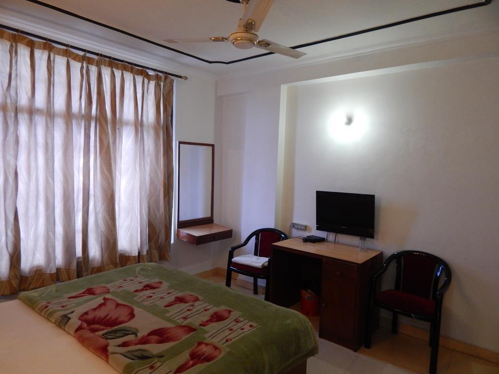 Airport Hotel Paradise International New Delhi Bilik gambar