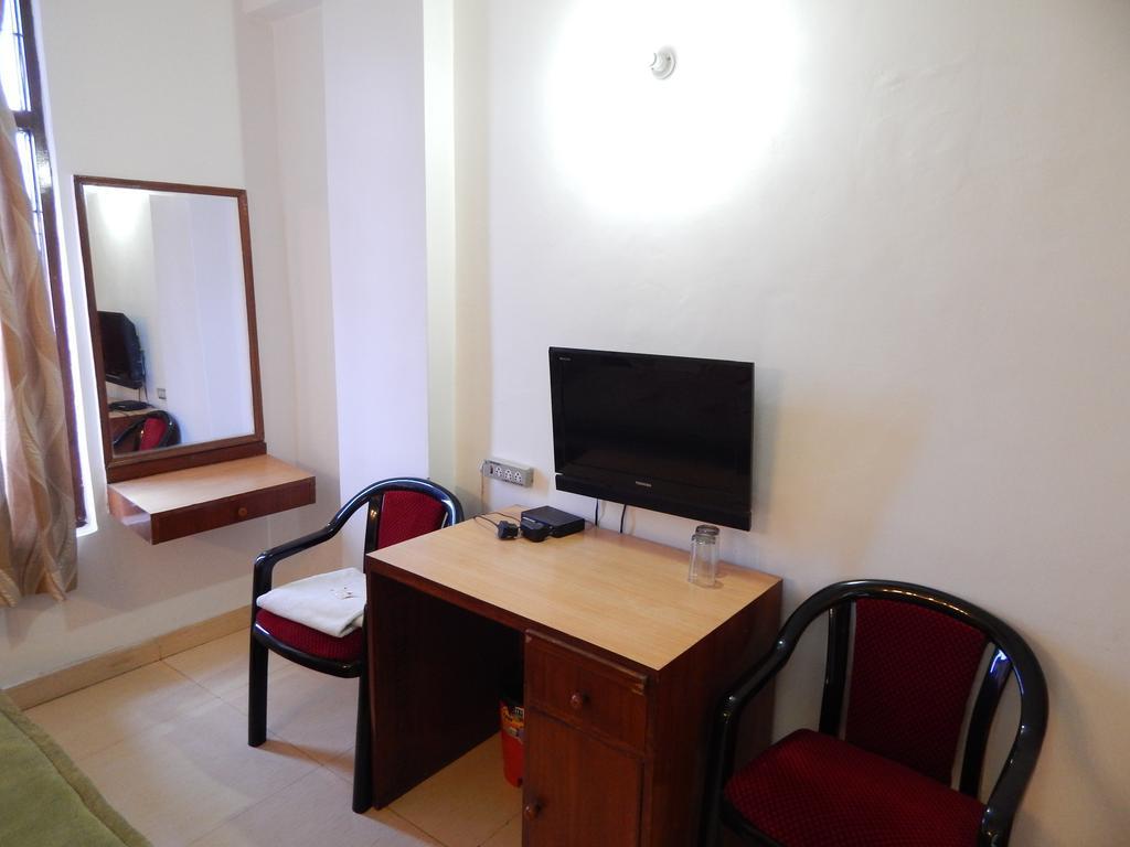 Airport Hotel Paradise International New Delhi Bilik gambar