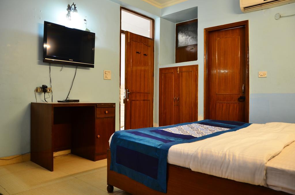 Airport Hotel Paradise International New Delhi Bilik gambar