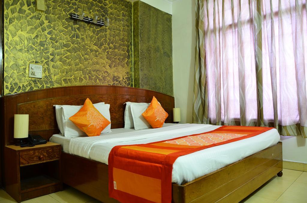 Airport Hotel Paradise International New Delhi Bilik gambar