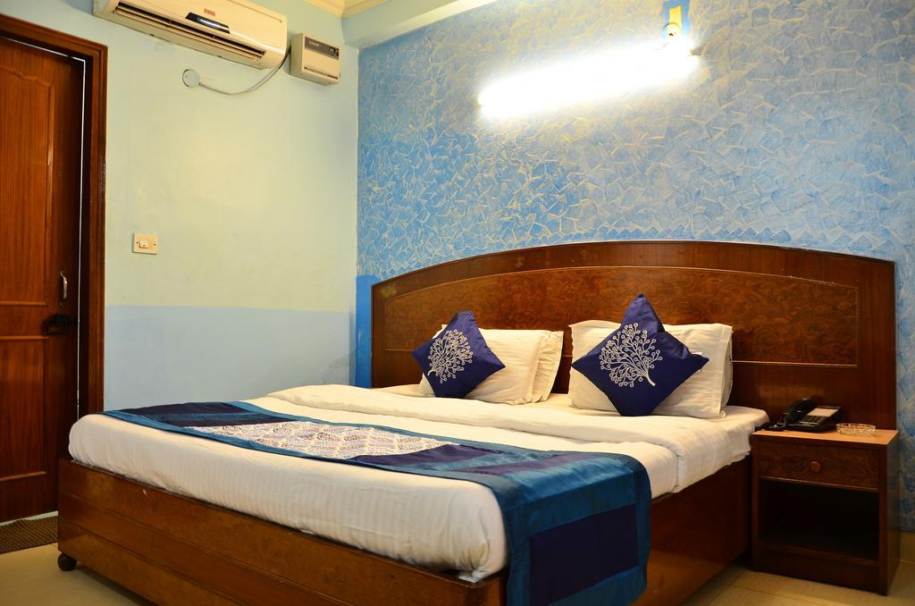 Airport Hotel Paradise International New Delhi Bilik gambar
